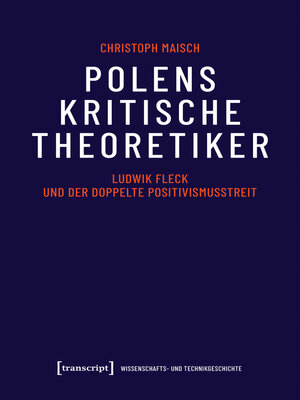 cover image of Polens kritische Theoretiker